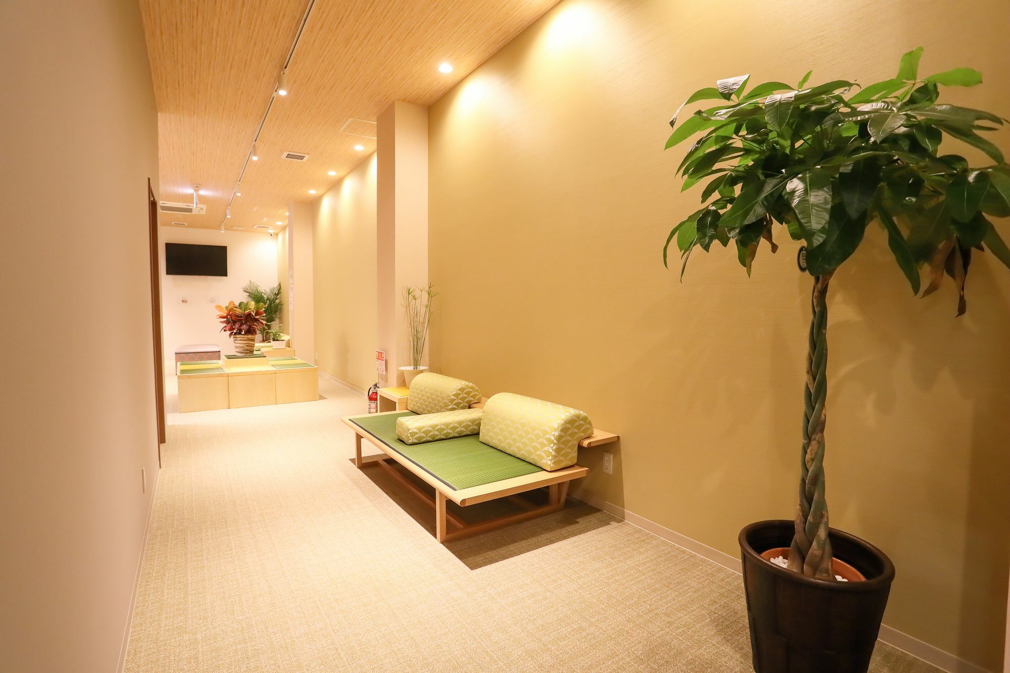 Bnb+ Tsuruhashi 大阪 外观 照片