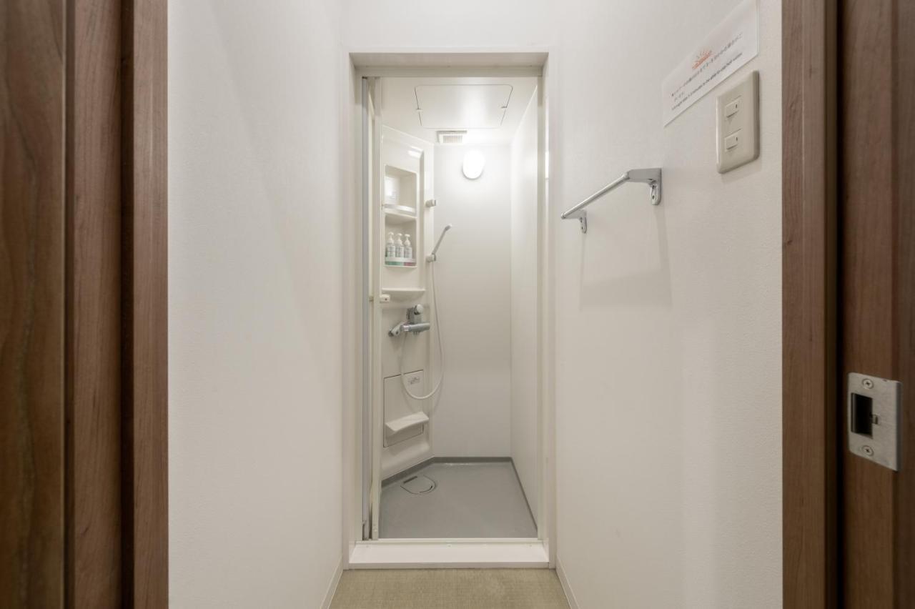 Bnb+ Tsuruhashi 大阪 外观 照片