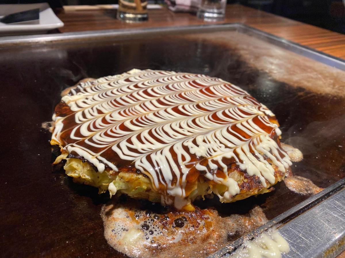 Bnb+ Tsuruhashi 大阪 外观 照片
